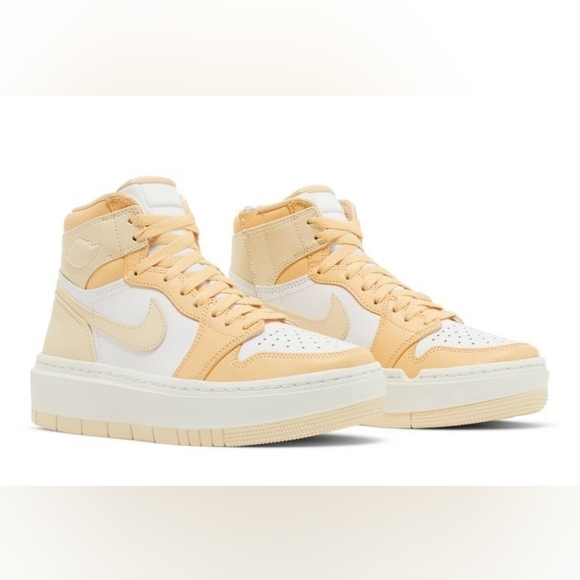 New Air Jordan 1 Elevate Mid - Picture 1 of 10